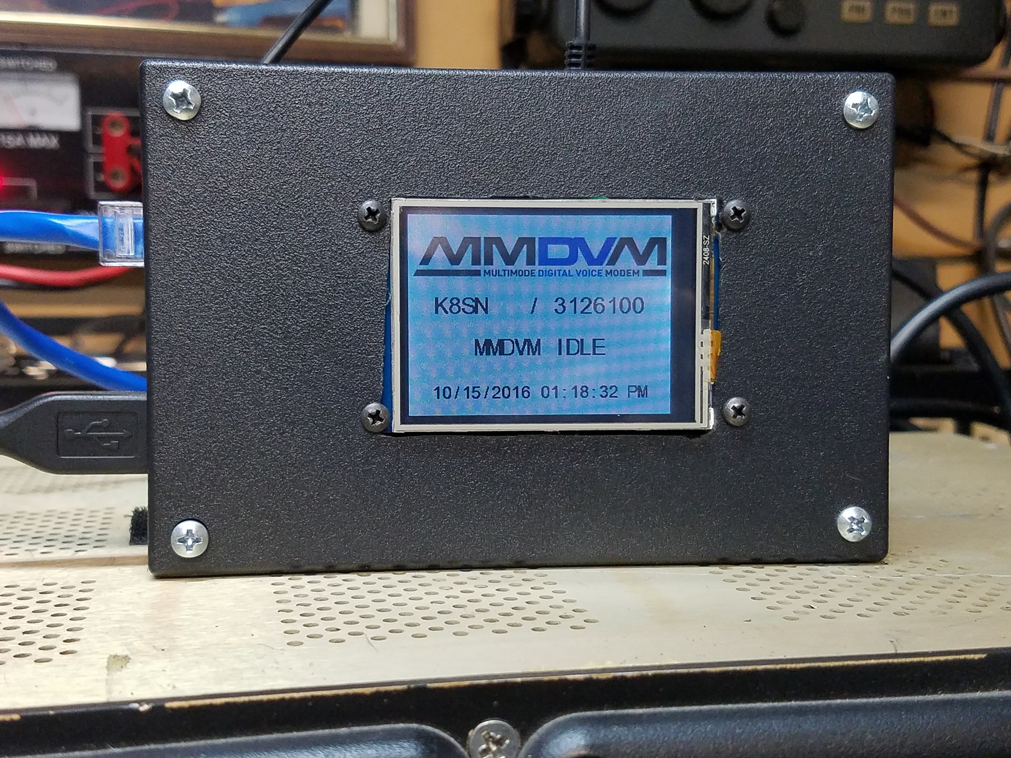 WMTG DMR Repeaters The West Michigan Technical Group